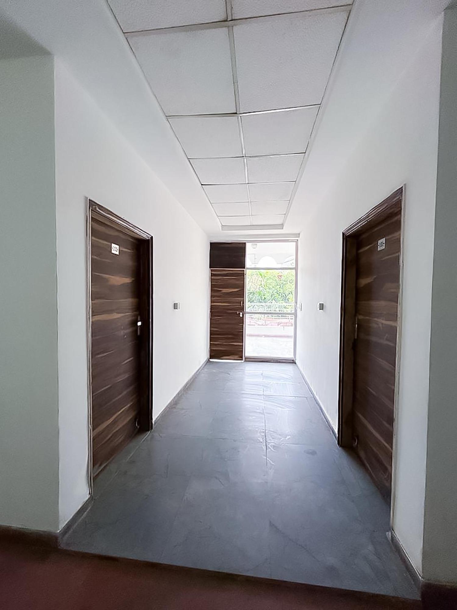 Hotel Js Garden - Near Jaypee Hospital Noida Exterior photo
